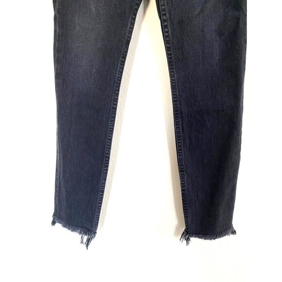 Grlfrnd Karolina High Rise skinny Jeans - Picture 9 of 13